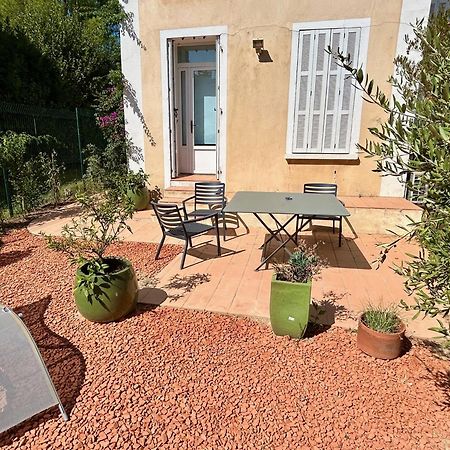 Villa Les Lys 2 La Seyne-sur-Mer Dış mekan fotoğraf