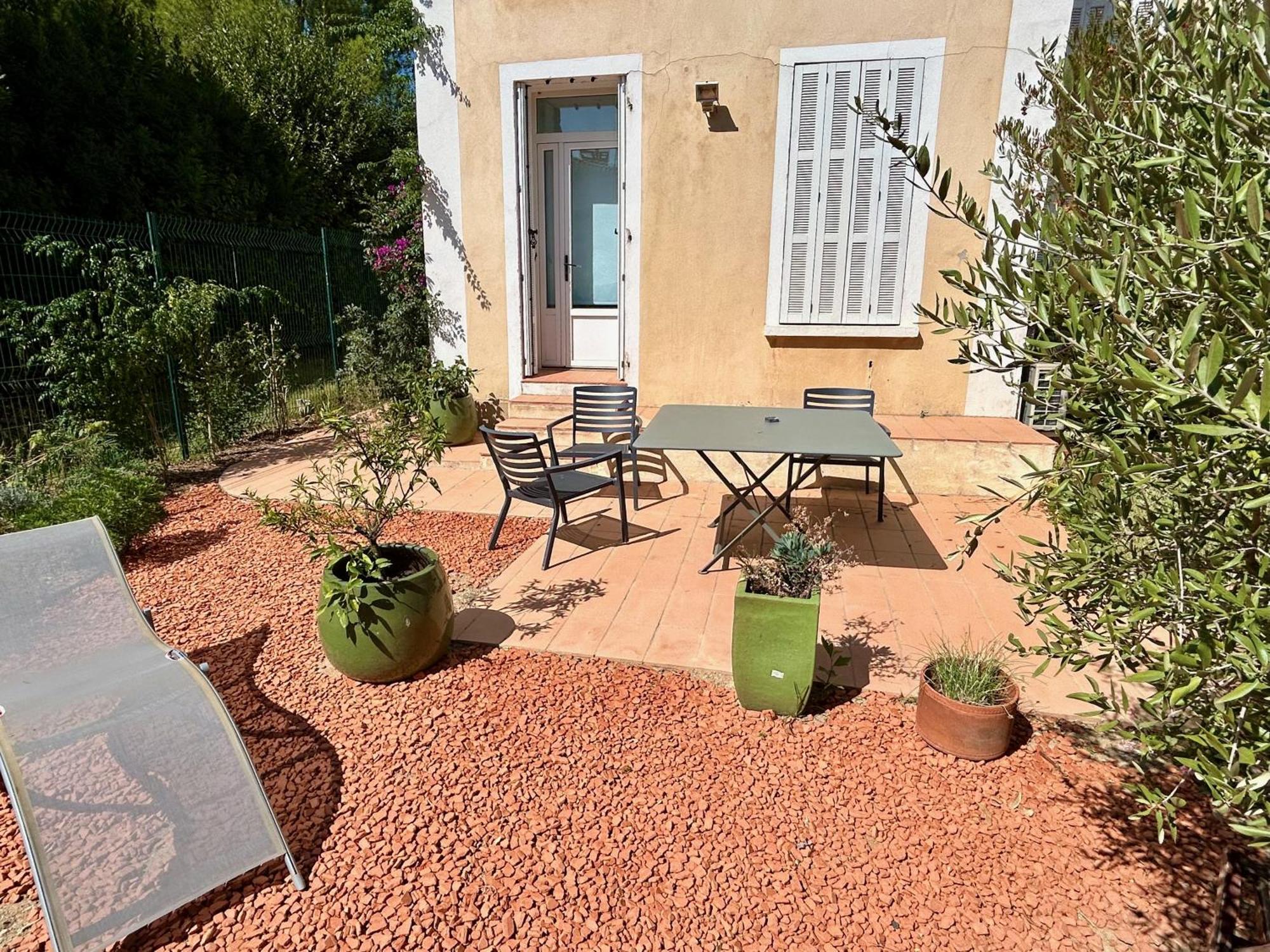 Villa Les Lys 2 La Seyne-sur-Mer Dış mekan fotoğraf
