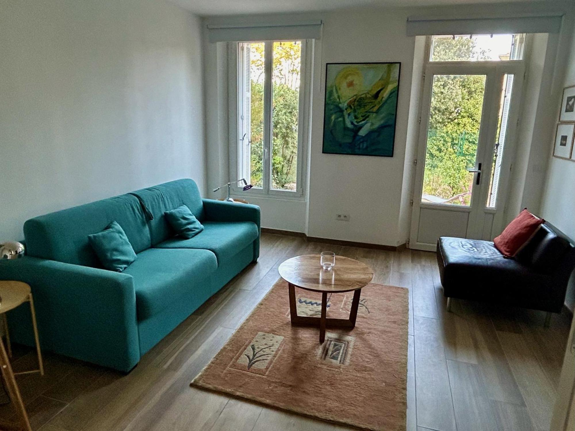 Villa Les Lys 2 La Seyne-sur-Mer Dış mekan fotoğraf